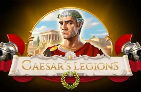 bonus buy games caesars legions Android IOS V- 9.32
