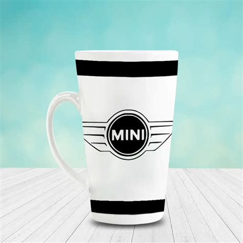 Purchase Conical-Shaped White Printable Mugs | Bulk Order