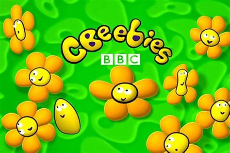 Image result for CBeebies Promo Template