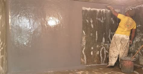 SS WATERPROOFING SERVICES