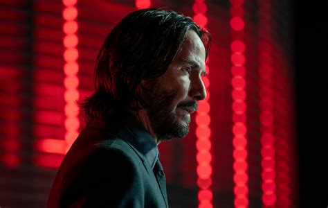 'John Wick: Chapter 5' confirmed by Lionsgate executive