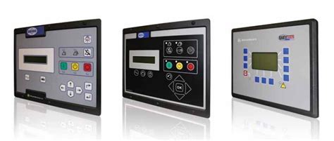 Image result for Generator Notification Panel