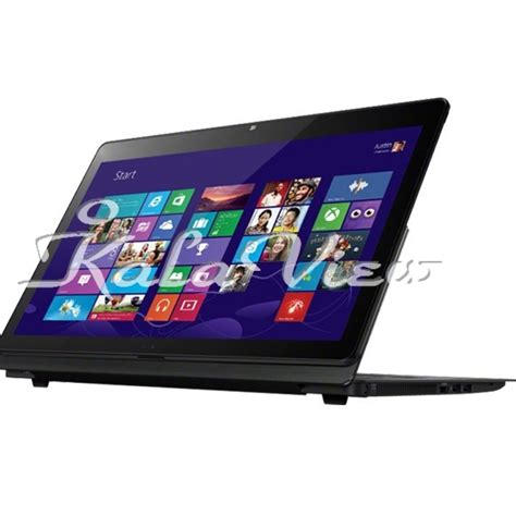 Sony VAIO Fit multi-flip 15A SVF15N17CX Laptop LaptopNew | فروشگاه ...