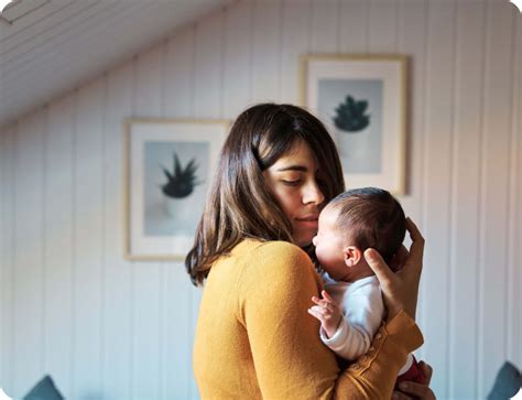 How to boost your baby's immune system naturally – PIL