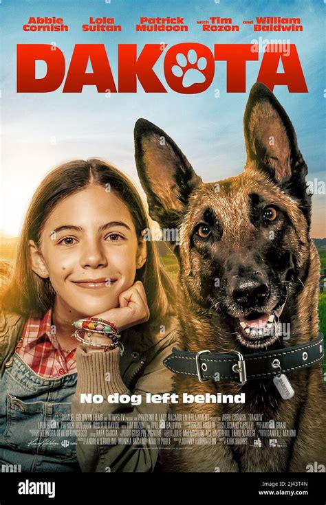 DAKOTA, poster, Lola Sultan, 2022. © Samuel Goldwyn Films / Courtesy ...