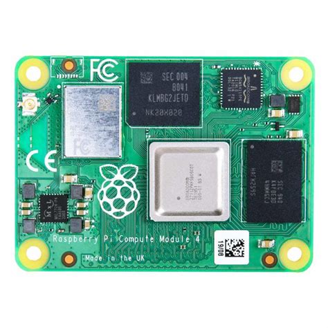 How to Install Raspberry Pi Compute Module 4 的图像结果