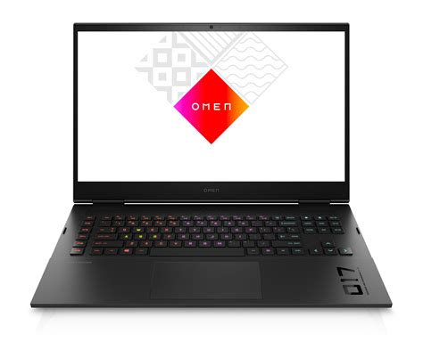 HP's Gaming laptops get a personalized RGB backlit keyboard booster ...