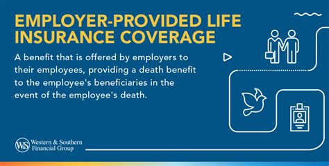 How to Select Life Insurance Coverage through Employer 的图像结果