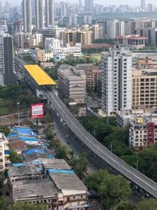 Yellow Line Mumbai Metro: Quick Facts!