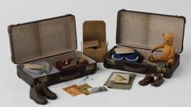 WW2 Evacuee Suitcase Activity | KS2 Resources