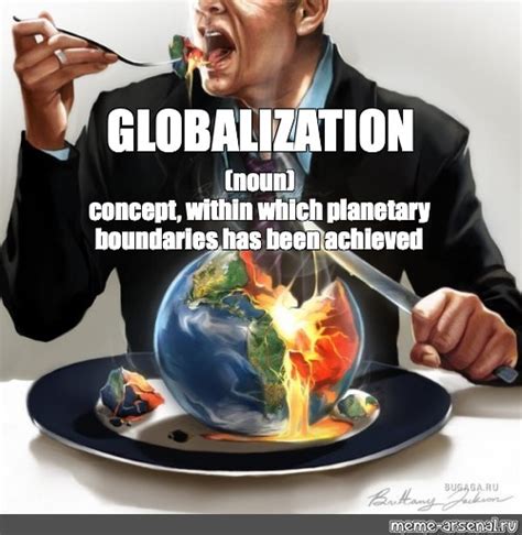 Globalization Meme 的图像结果