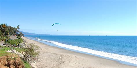 Activities - Santa Barbara