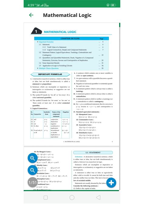 Image result for Math 12th Class 2.1