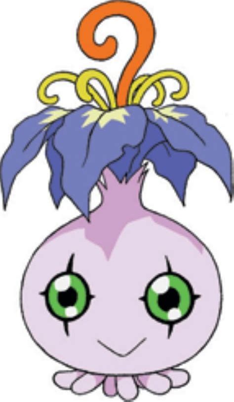 Image - Yokomon adventure.jpg | Digimon Adventure Wiki | FANDOM powered ...