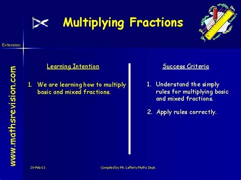 Image result for Multiplying Basic Fractions