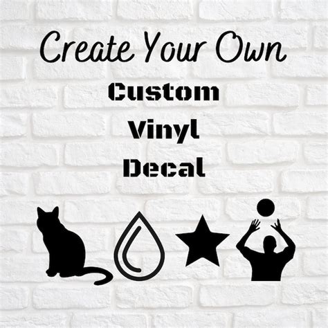 Image result for How to Create Vinyl Decals