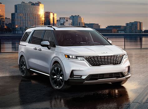 Shop Kia Carnival MPV Hybrid SUVs | Stockton, CA