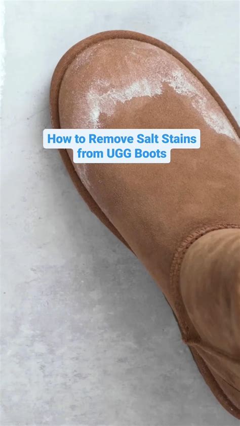 Best 12 How to Clean Uggs or any Sheepskin Boots Video Included – Artofit