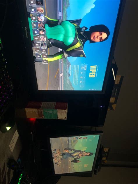 Image result for Valorant ProDesk Setup