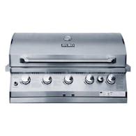 NAPOLEON Stainless Steel Construction Grills & Outdoor Cooking at Lowes.com