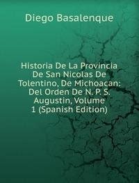 Amazon.in: Buy Historia De La Provincia De San Nicolas Book Online at ...