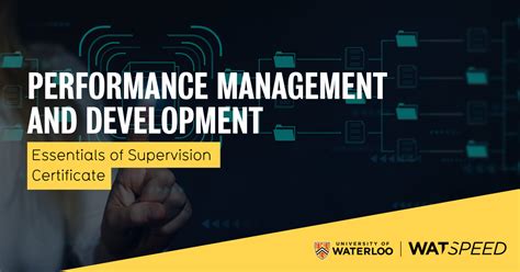 Image result for Performance Management Process Supervisor Development Course