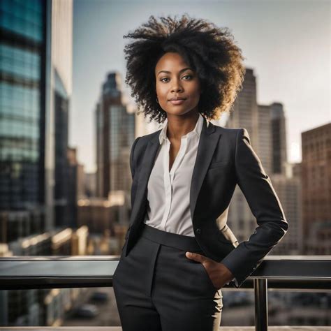 Black Female Business Owner 的图像结果