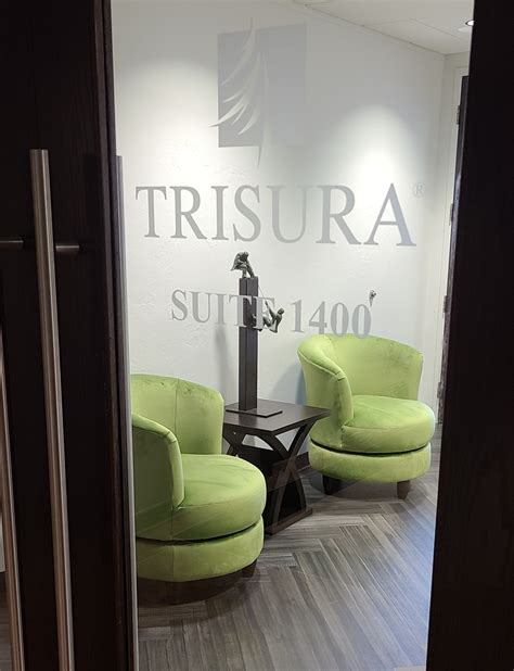 Trisura Specialty Insurance Profile