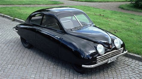 Here are nine of Saab’s greatest hits | Top Gear