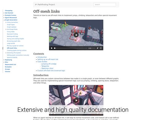 Image result for A Pathfinding Project
