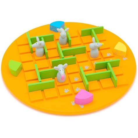 GiGaMic Quoridor kids Game — Toycra