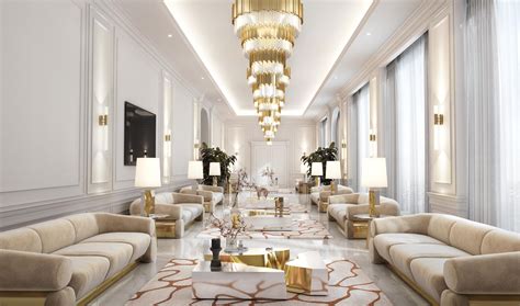 The 8 Very Best Hotel Lounge Ideas For A Luxury Hotel Project