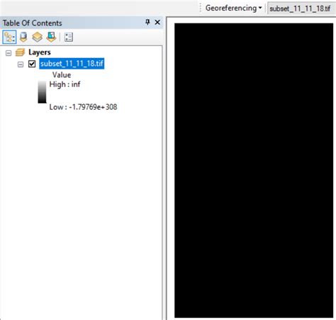 Image result for Exporting a Raster Base Map in ArcMap