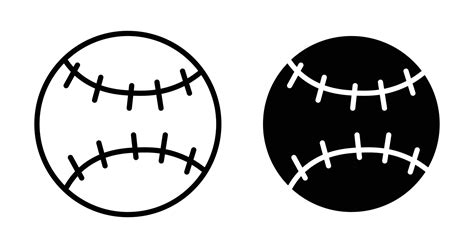 Image result for Baseball Vector Graphics