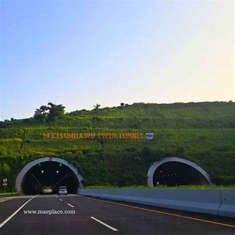 Tarif Tol Road Trip Bandung - Jogja dengan Mobil Pribadi - MAEPlace