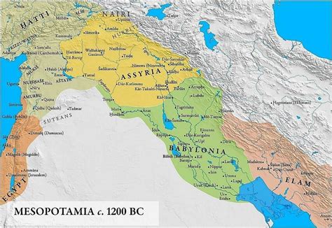 Mesopotamia 的图像结果