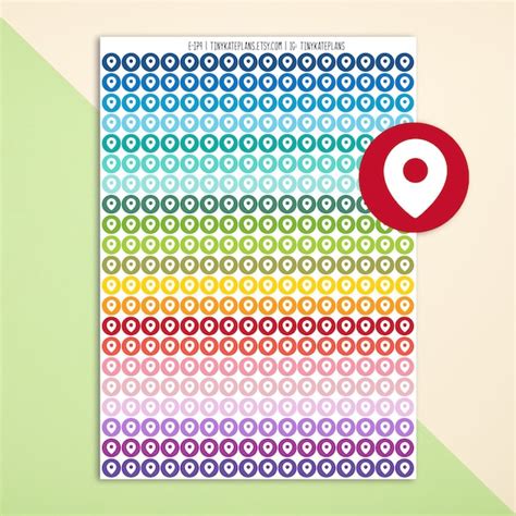 Image result for Localizer Stickers