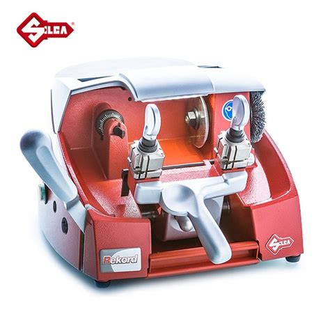Image result for Silca Key Cutting Machine