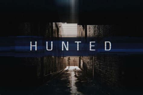 Hunted Show 的图像结果