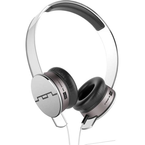 Sol Republic Headphones