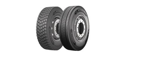 MICHELIN XZY 3 tyres | MICHELIN Commercial tyres India