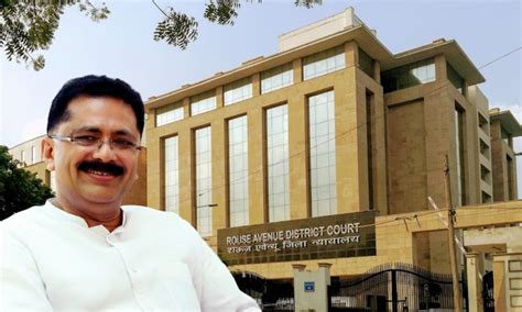 Kashmir Remark Row: Delhi Court Clarifies About Not Summoning Kerala ...