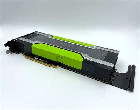 BICストアNVIDIA 900-2G610-0000-000 Tesla P40 24GB GDDR5 PCIE 3.0 X16 パッシブ ...