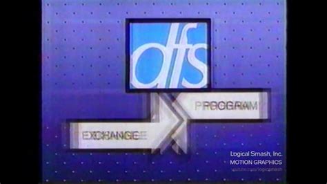 Image result for DFS Program Exchange 1986