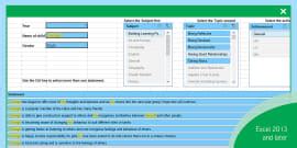 What is a Report? - Information Report Structure - Twinkl