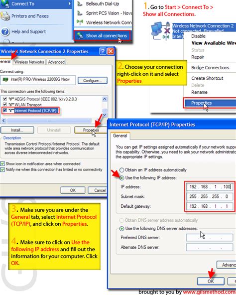 Configure Ip Address Of Computer 的图像结果
