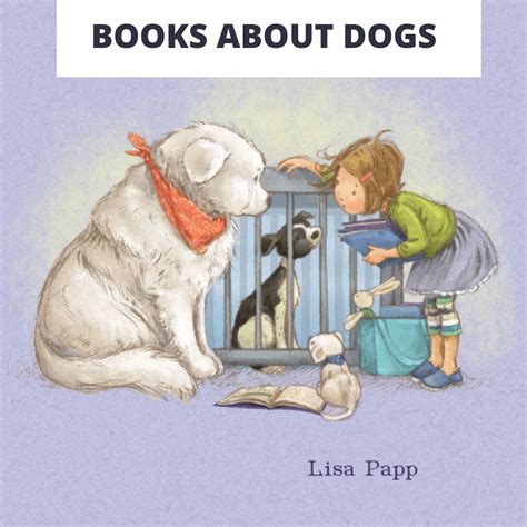 Good Dog Children S Book at Ida Barrera blog