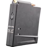 Gray Ops CNC GT/AW 6GT 12 Rounds Rifle Magazine | $4.99 Off w/ Free ...
