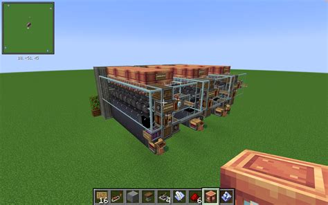Image result for Cobblestone Generator Tutorial