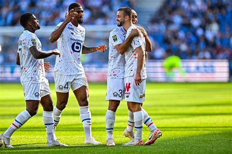 Le Petit Jury : Edon Zhegrova amasse tous les points, Jonathan David à ...